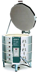 GM1227 Multilevel Glass Kiln