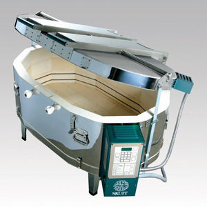 GM1414 Profession Kiln with Lid Lifter