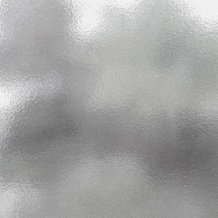 CLEAR SATIN 3mm 1/8''