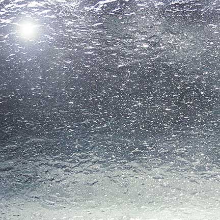 Clear Vecchio - Fusible Range