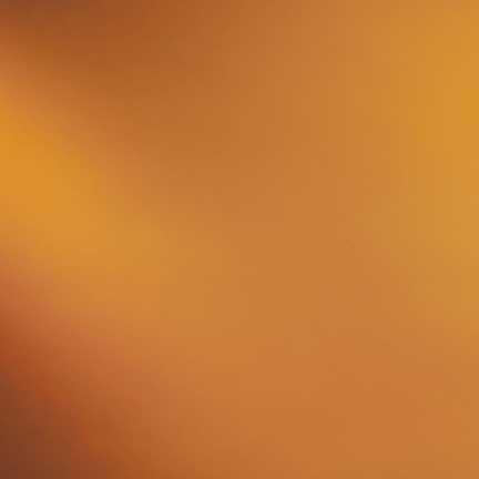 Medium Amber Solid Transparent