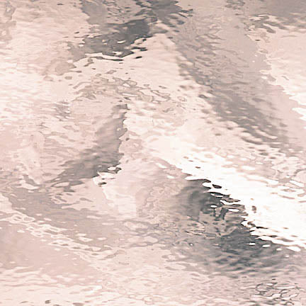 Pink Champagne Waterglass