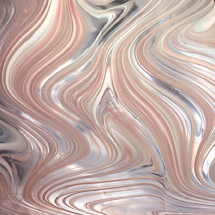 Champagne/White/Clear Baroque