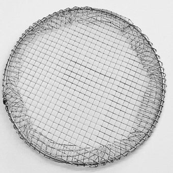 8" Round Replacement Screen