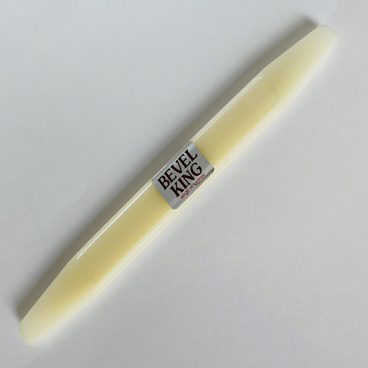 Bevel King Straight Fid