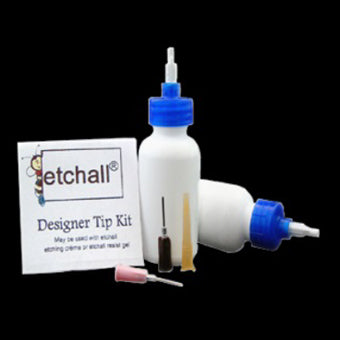 etchall® Designer Tip Kit