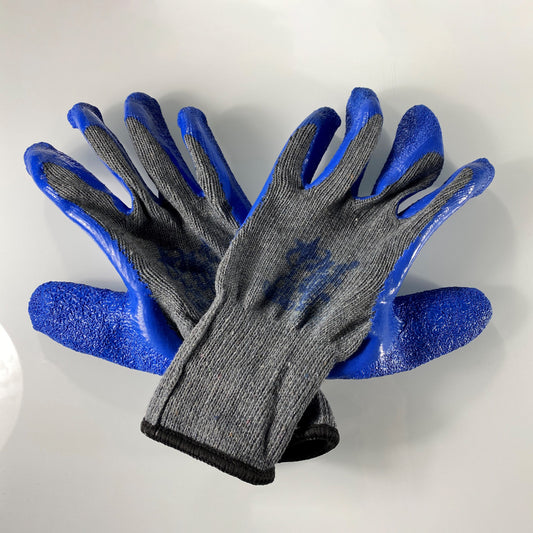 Glass Gloves - Large