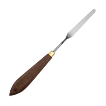 Palette Knife - 3-1/4" Blade