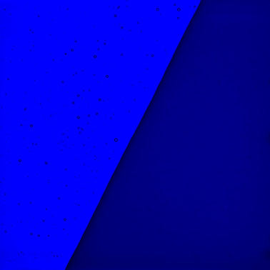 Cobalt Blue Transparent 96 COE