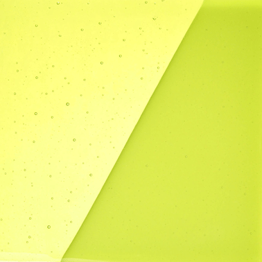 LIME GREEN FUSIBLE 96