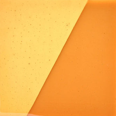 THIN MEDIUM AMBER 96