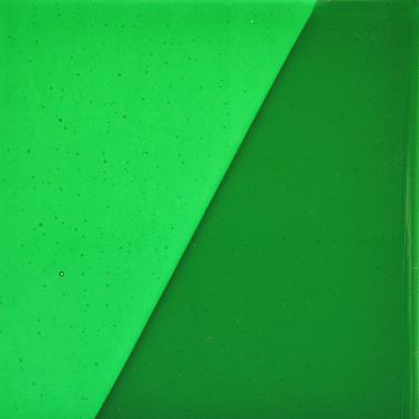 Thin Dark Green 96