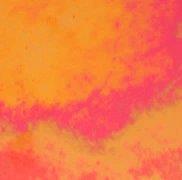 Orange Opal Luminescent