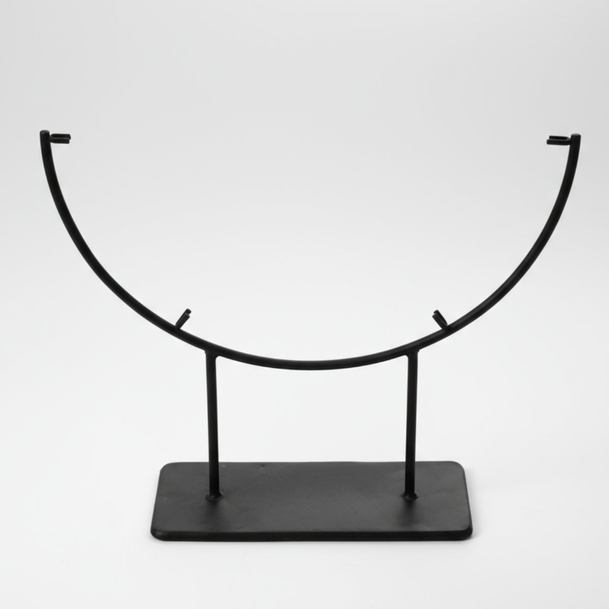 12" PREMIUM ROUND DISPLAY STAND