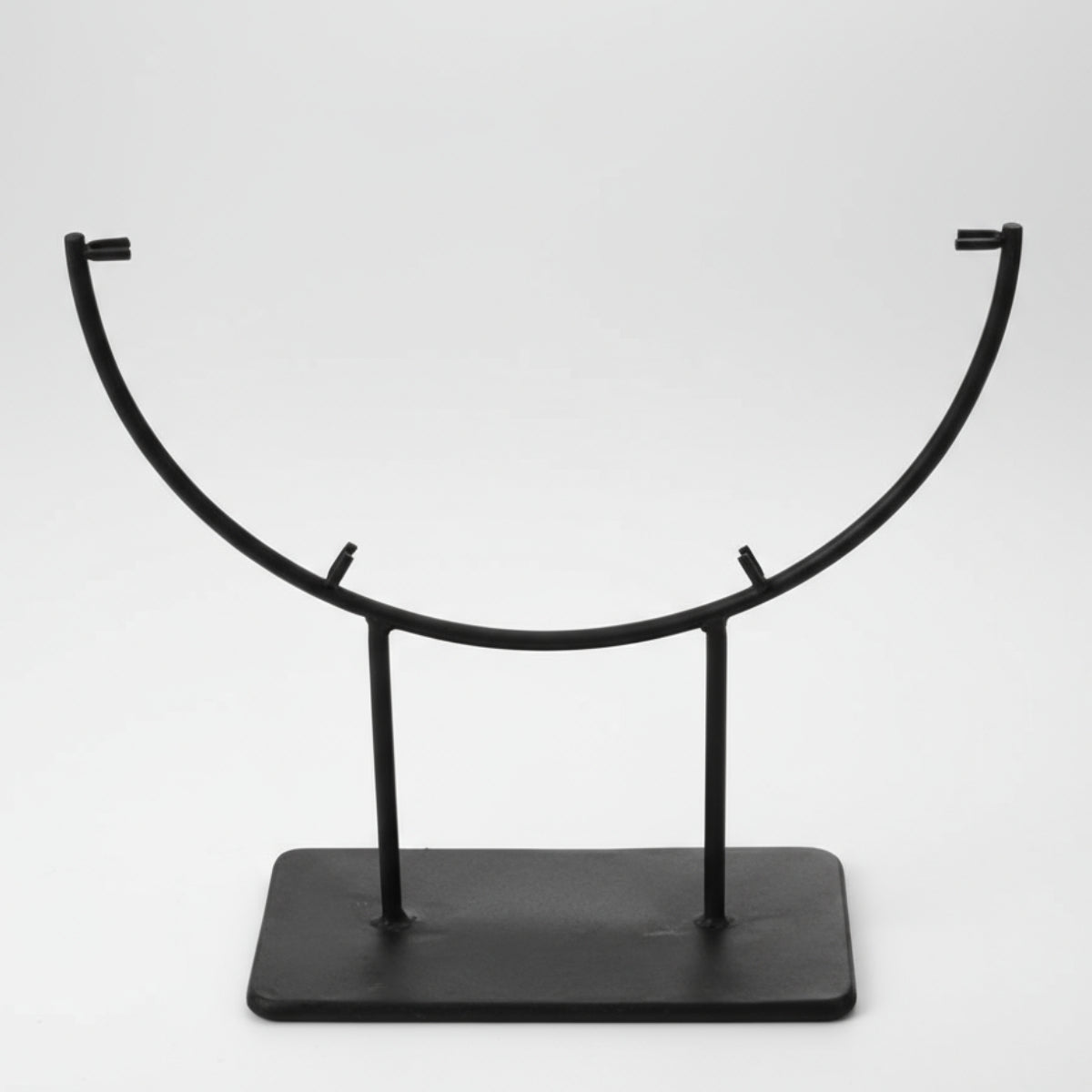 10" PREMIUM ROUND DISPLAY STAND