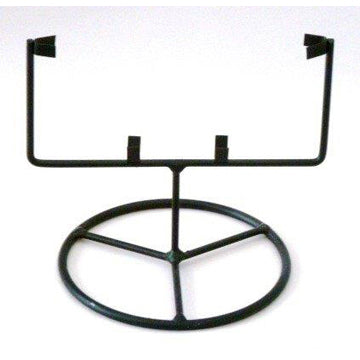 5.25" SQUARE TABLE DISPLAY STAND