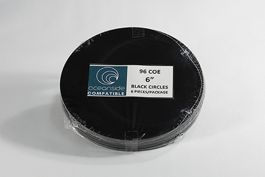 90 COE vs 96 COE Glass: What’s the Difference and Which Should You Use?