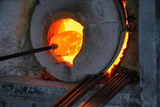 Beginner’s Guide to Glass Fusing: Step-by-Step Kiln Firing Schedules