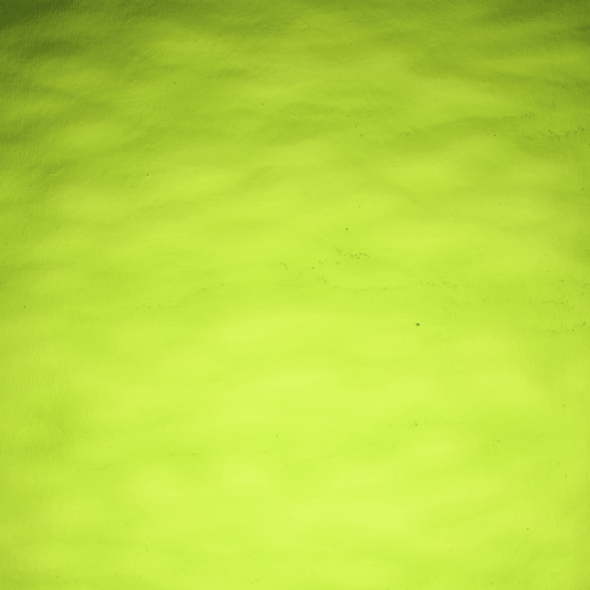 YELLOW GREEN CATHEDRAL