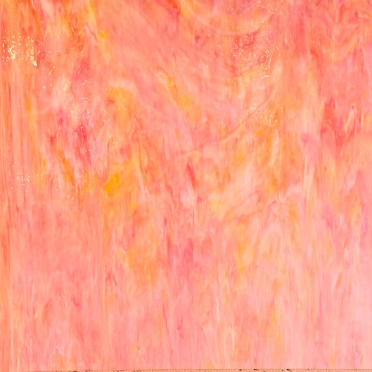 PINK, YELLOW OPAL