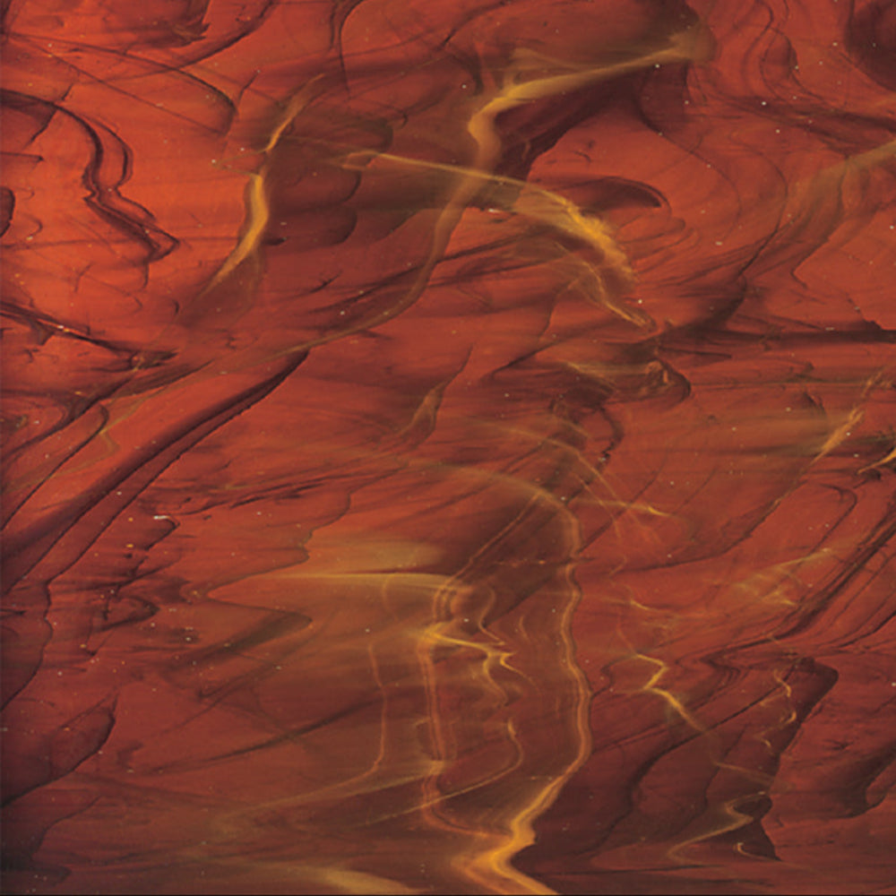 SP T317.6 - Transition Dark Amber/White