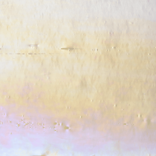 Beige Iridescent