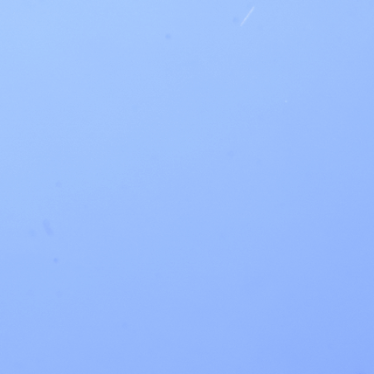 Thin Sapphire Blue 96