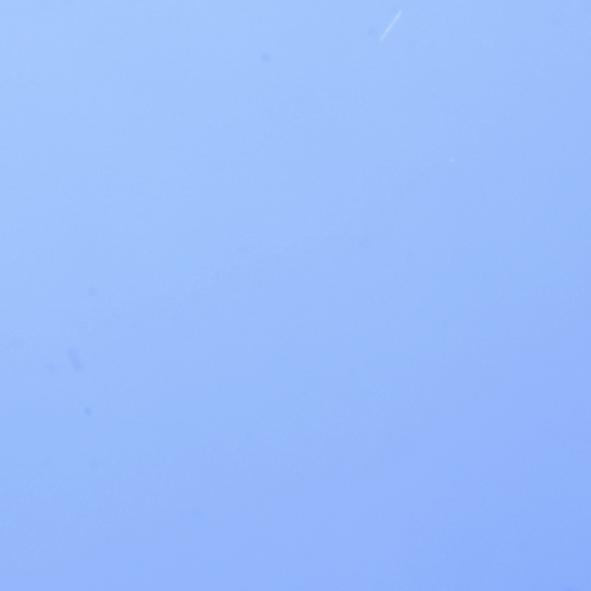 Thin Sapphire Blue 96