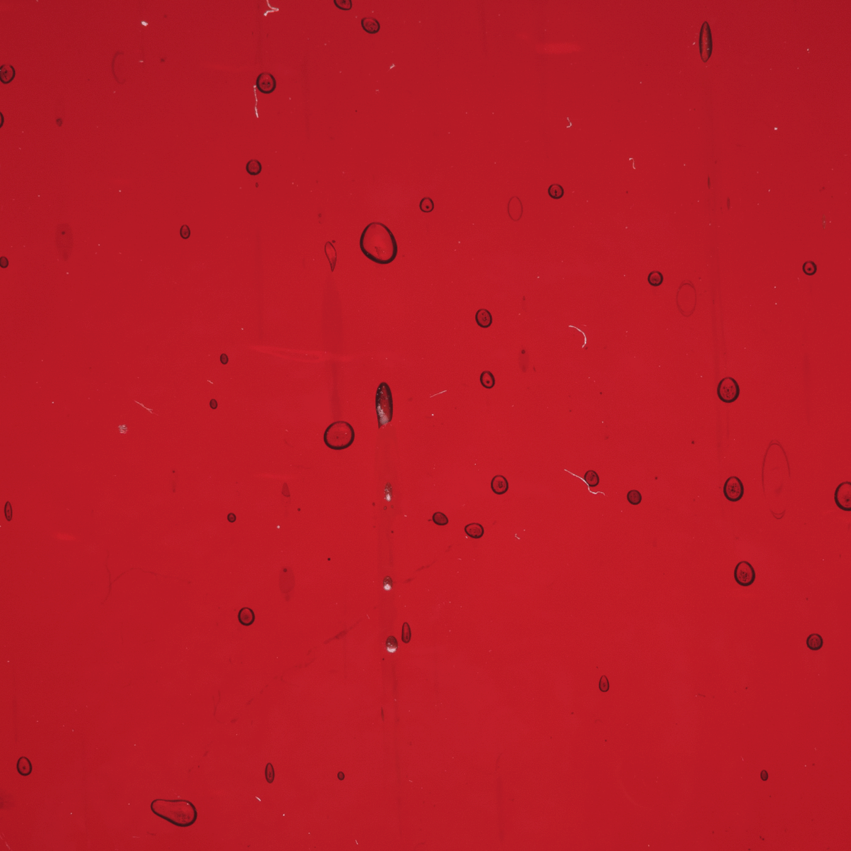 Red Reverse Image Transparent Transparent Red
