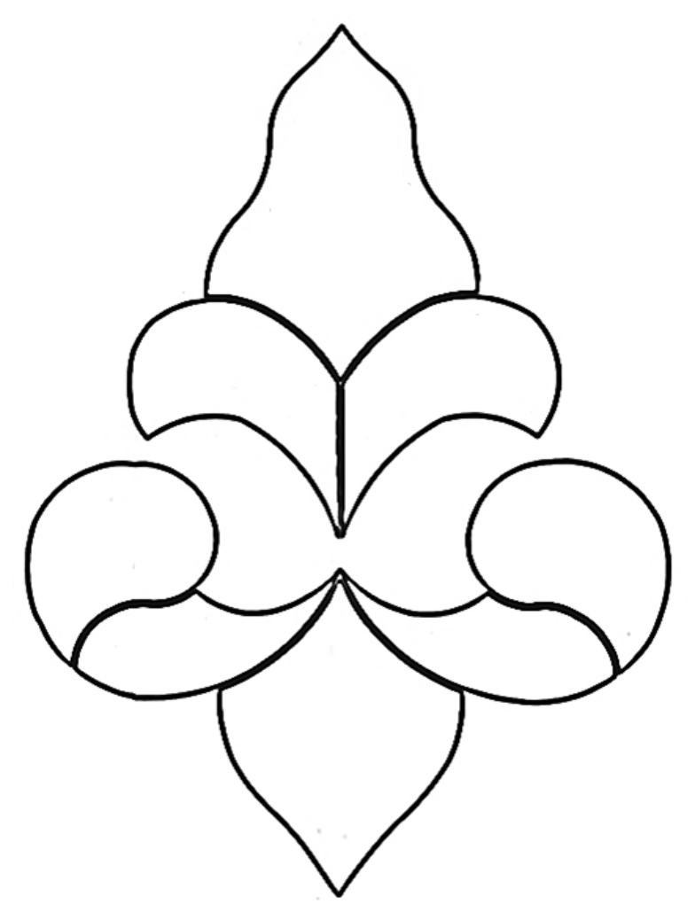 9-5/8" x 7- 5/8" Bevel Cluster