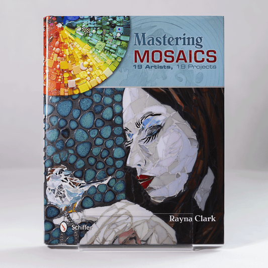MASTERING MOSAICS-R.CLARK
