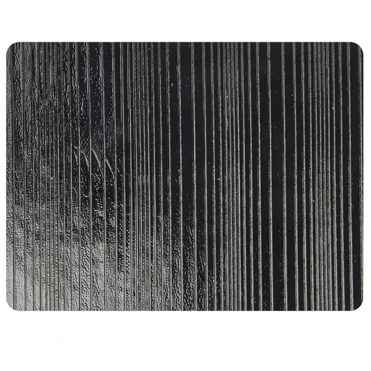 Black Accordion, 2mm