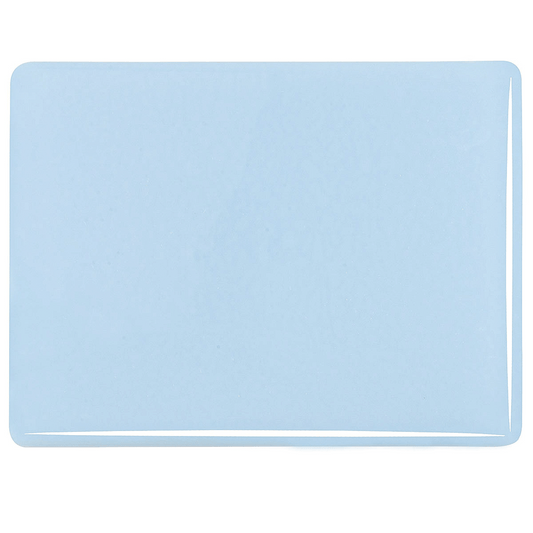 Glacier Blue, 2 mm