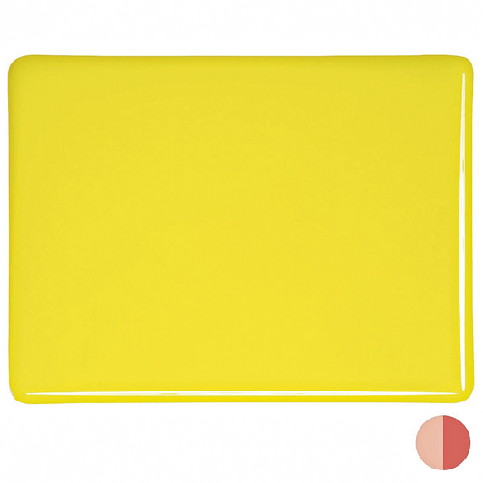 Canary Yellow, 2mm