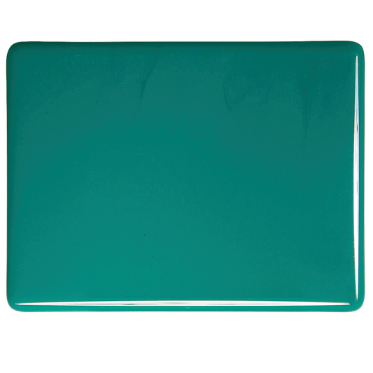 Teal Green, 2 mm