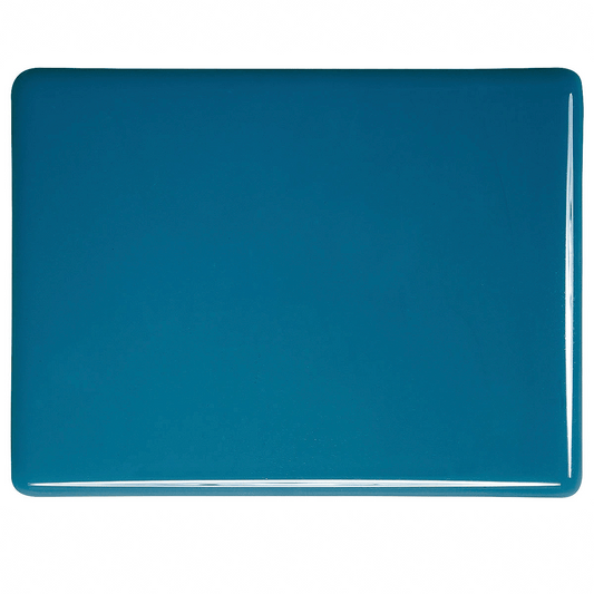 Steel Blue, 3 mm - 10" square