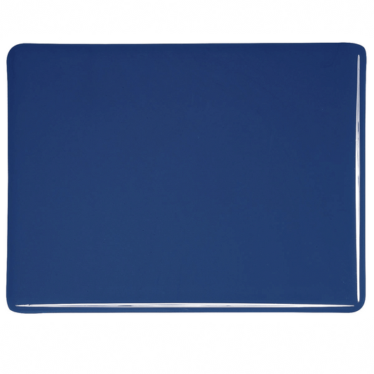 Indigo Blue, 3 mm - 10" square