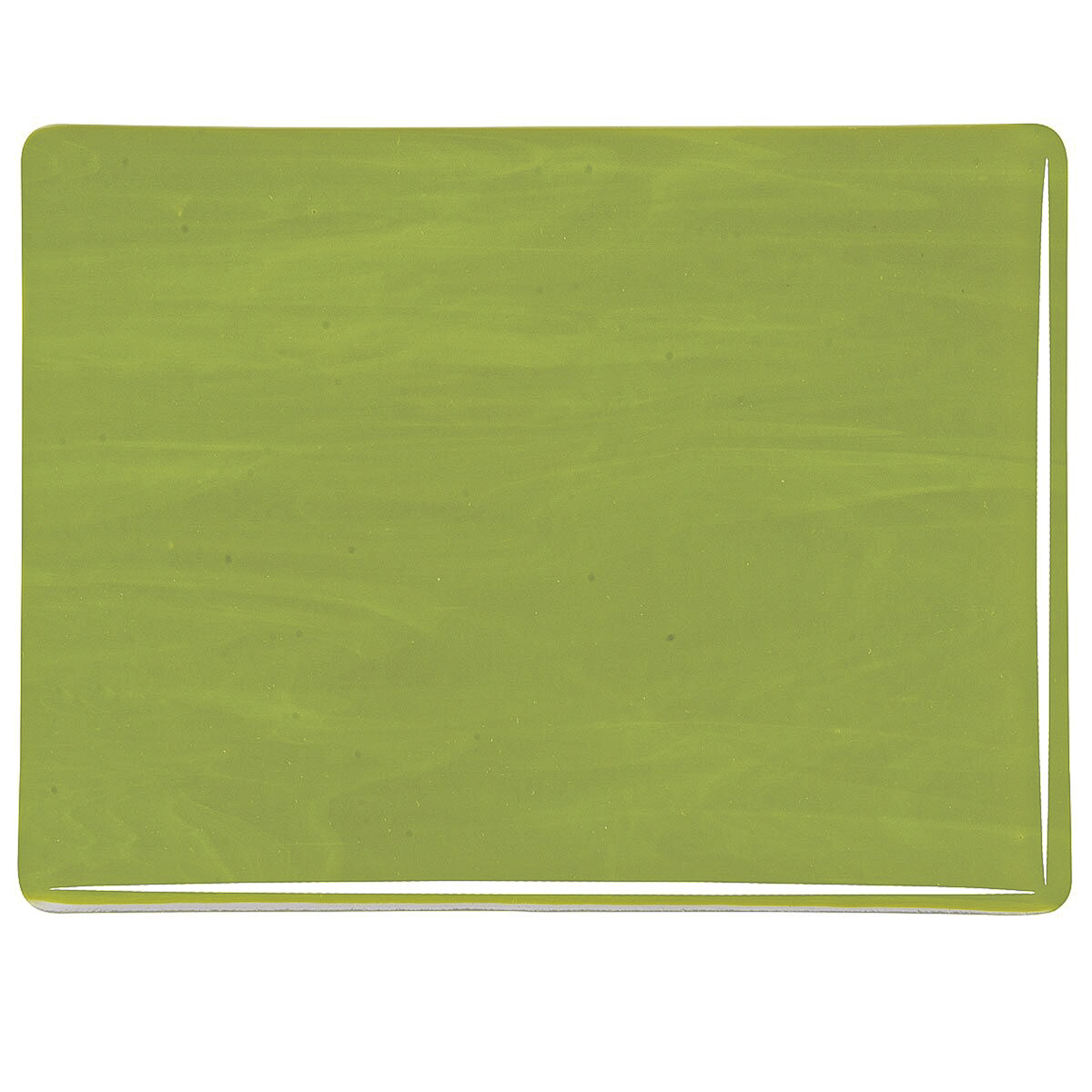 Avocado Green, 2 mm