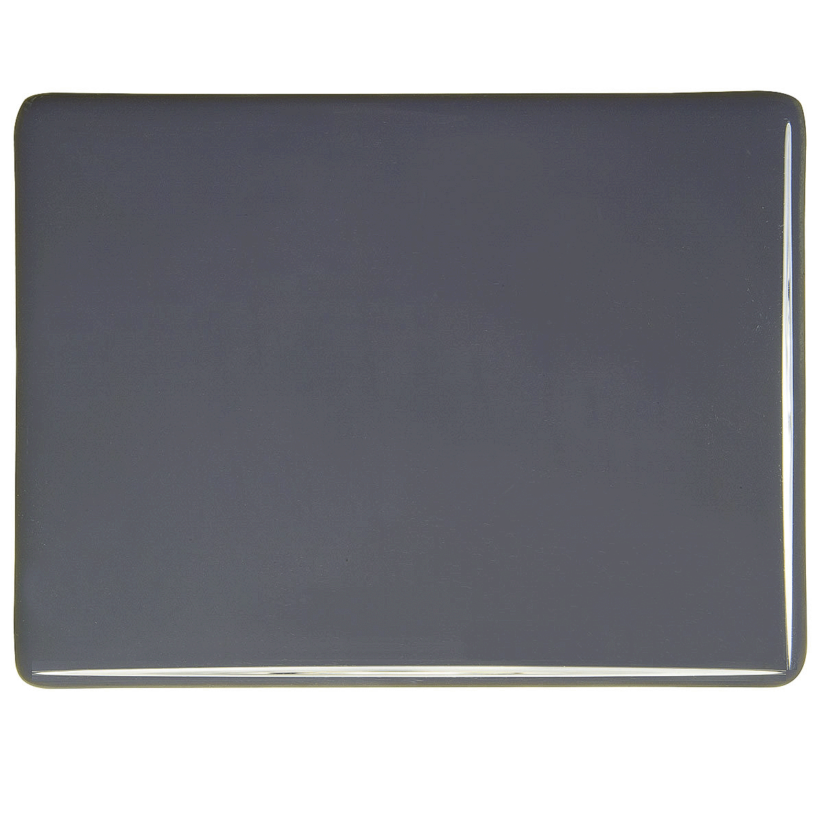 Slate Gray, 3 mm - 10" square