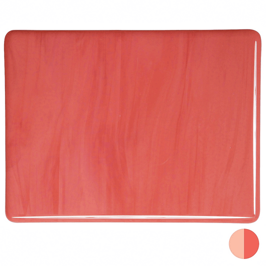 Salmon Pink, 2 mm