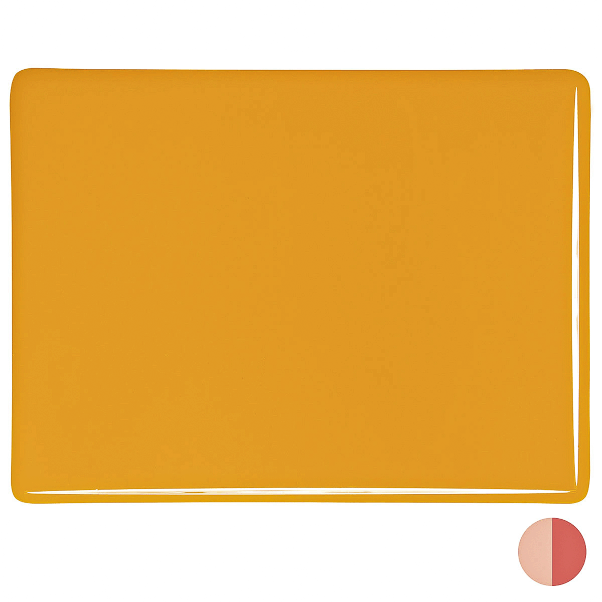 Marigold Yellow, 2 mm