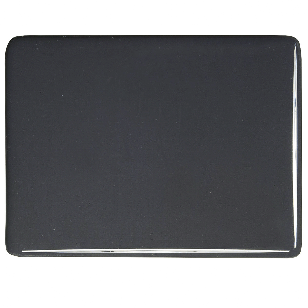 Deep Gray, 3 mm - 10" square