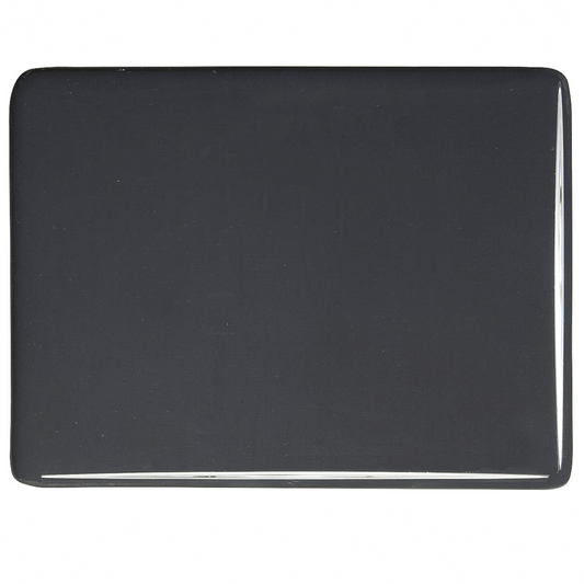 Deep Gray, 3 mm - 10" square