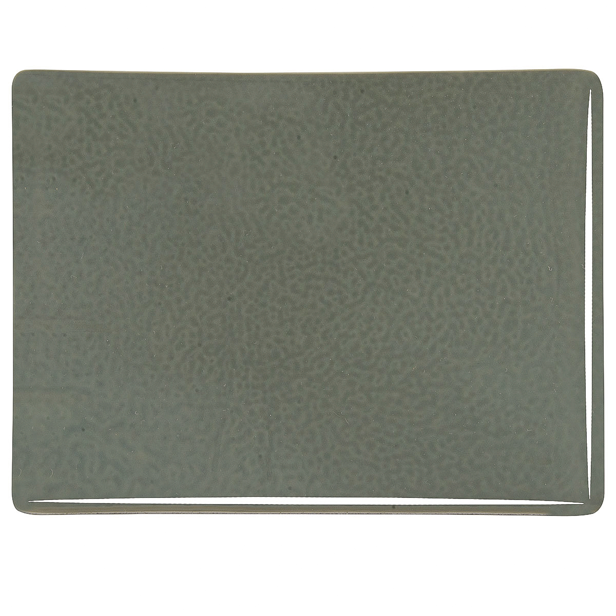 Gray Green, 3 mm - 10" square