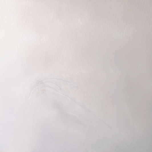 White, Clear 2-Color Mix, 3 mm