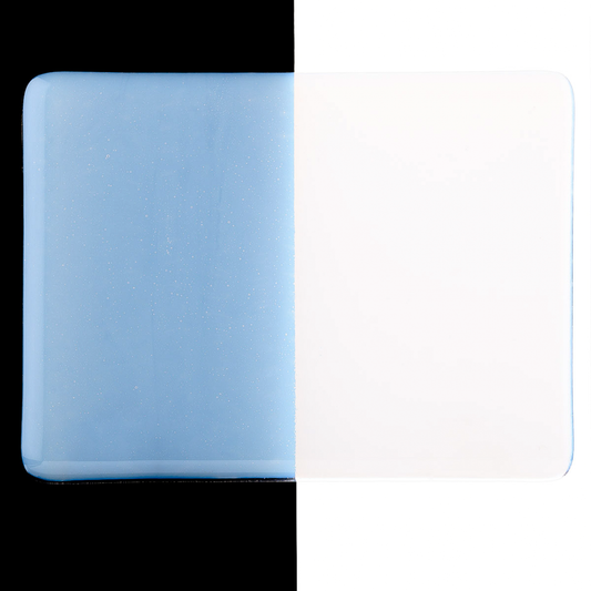 Opaline, 3 mm - 10" square