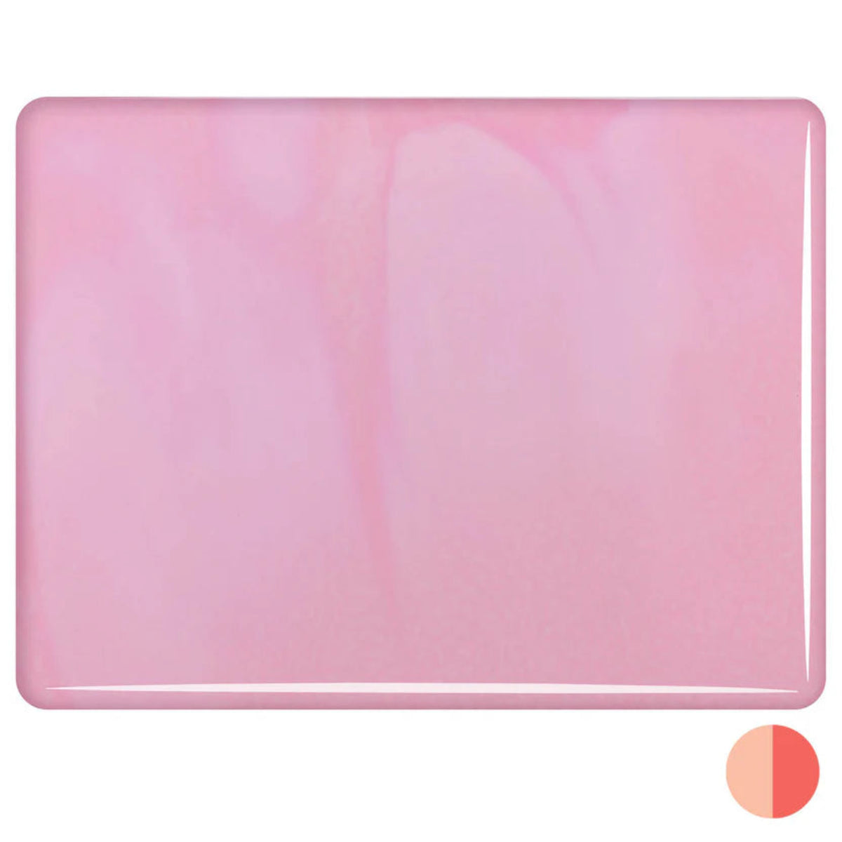 Pink Blush, 3 mm