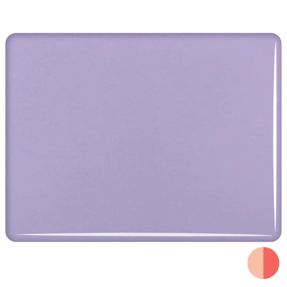 Purple Blush, 3 mm
