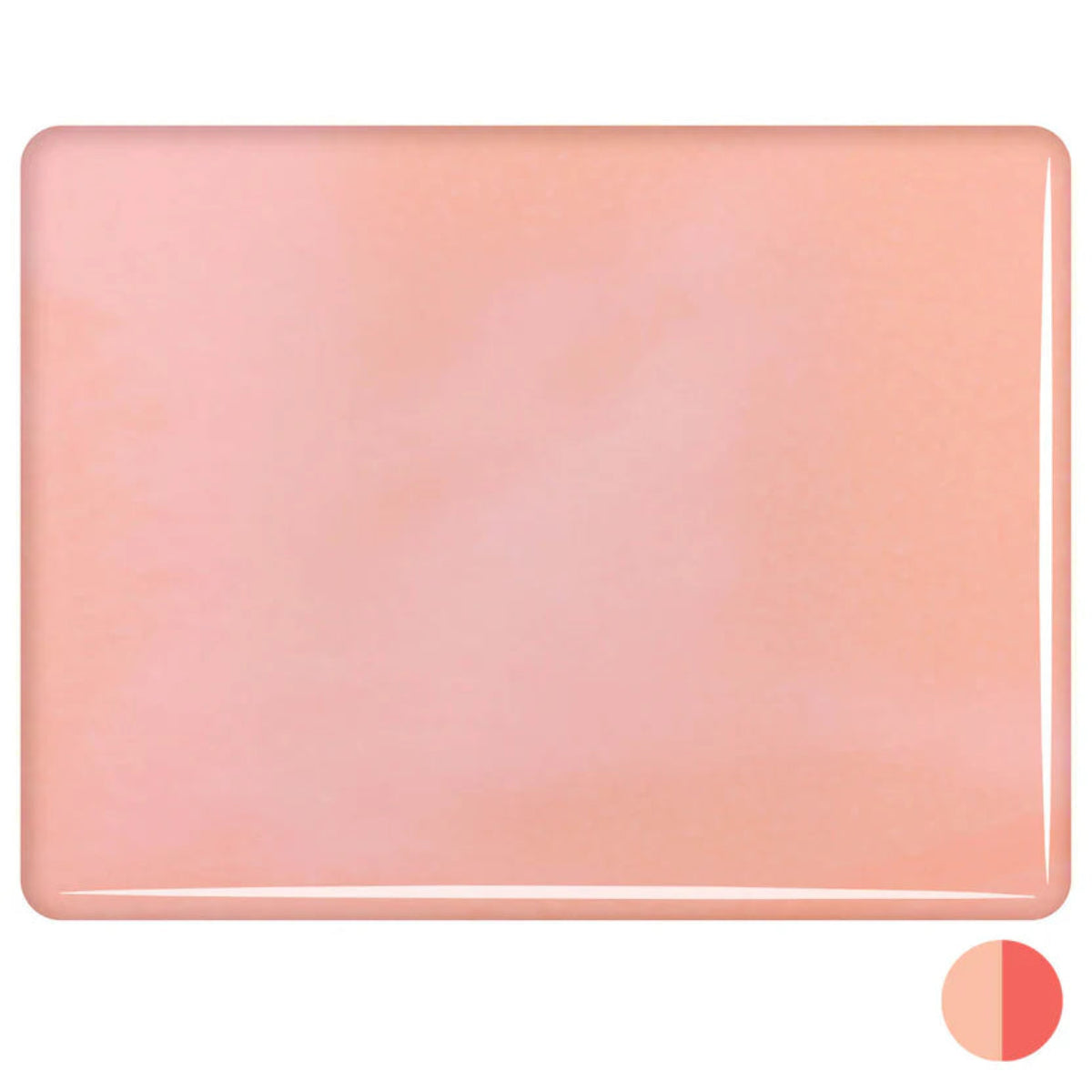 Peach Blush, 3 mm