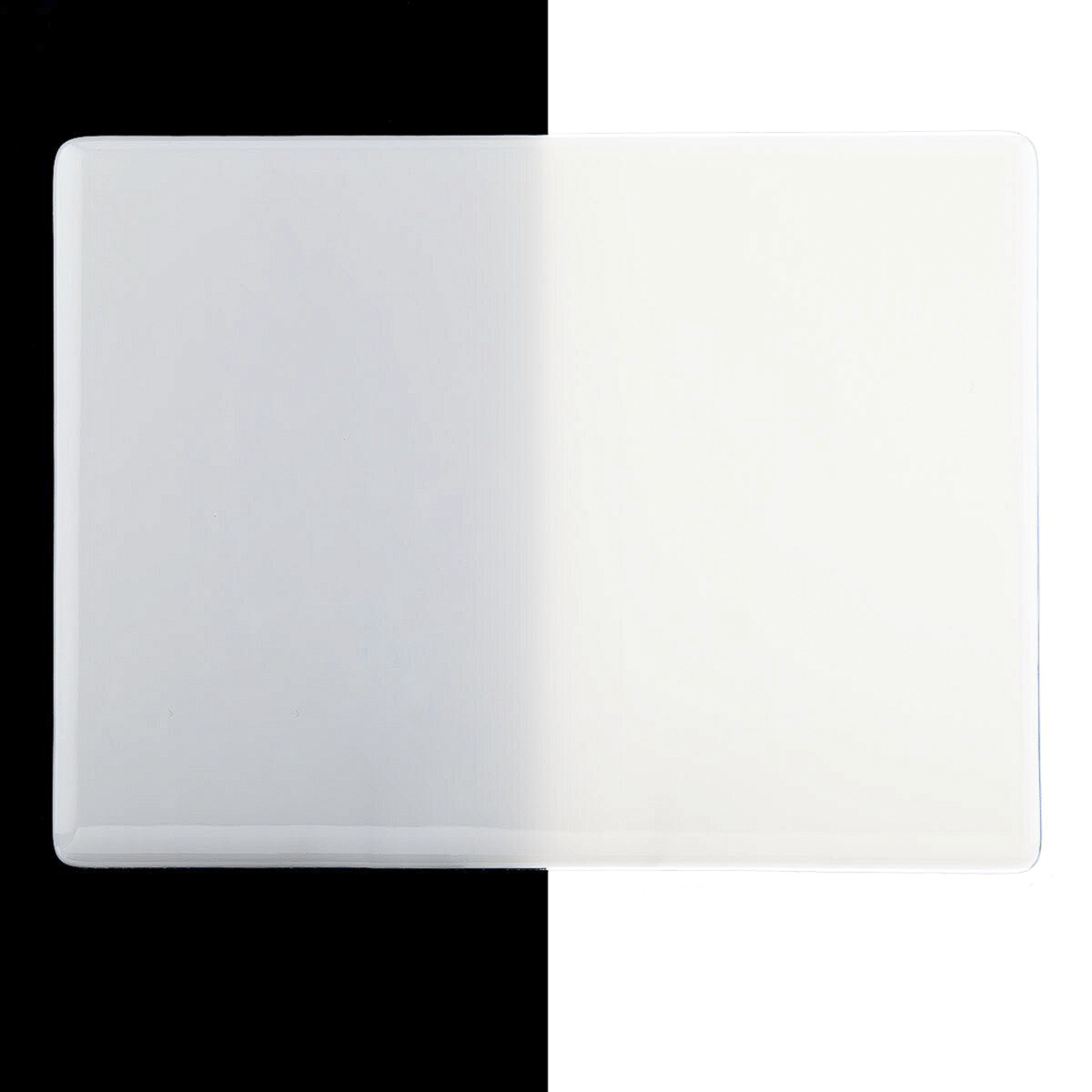 Warm White, 3 mm - 10" square